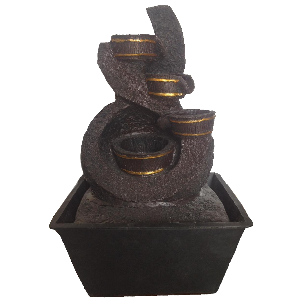 Designer Fountain