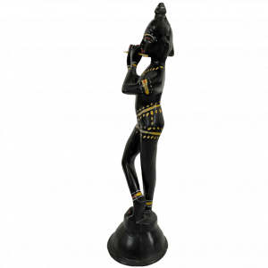 Banke Bihari Krishna Idol