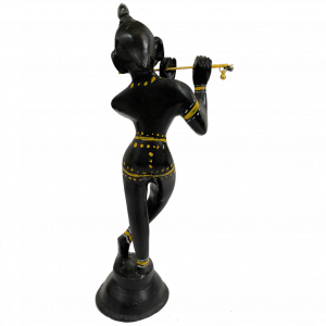 Banke Bihari Krishna Idol
