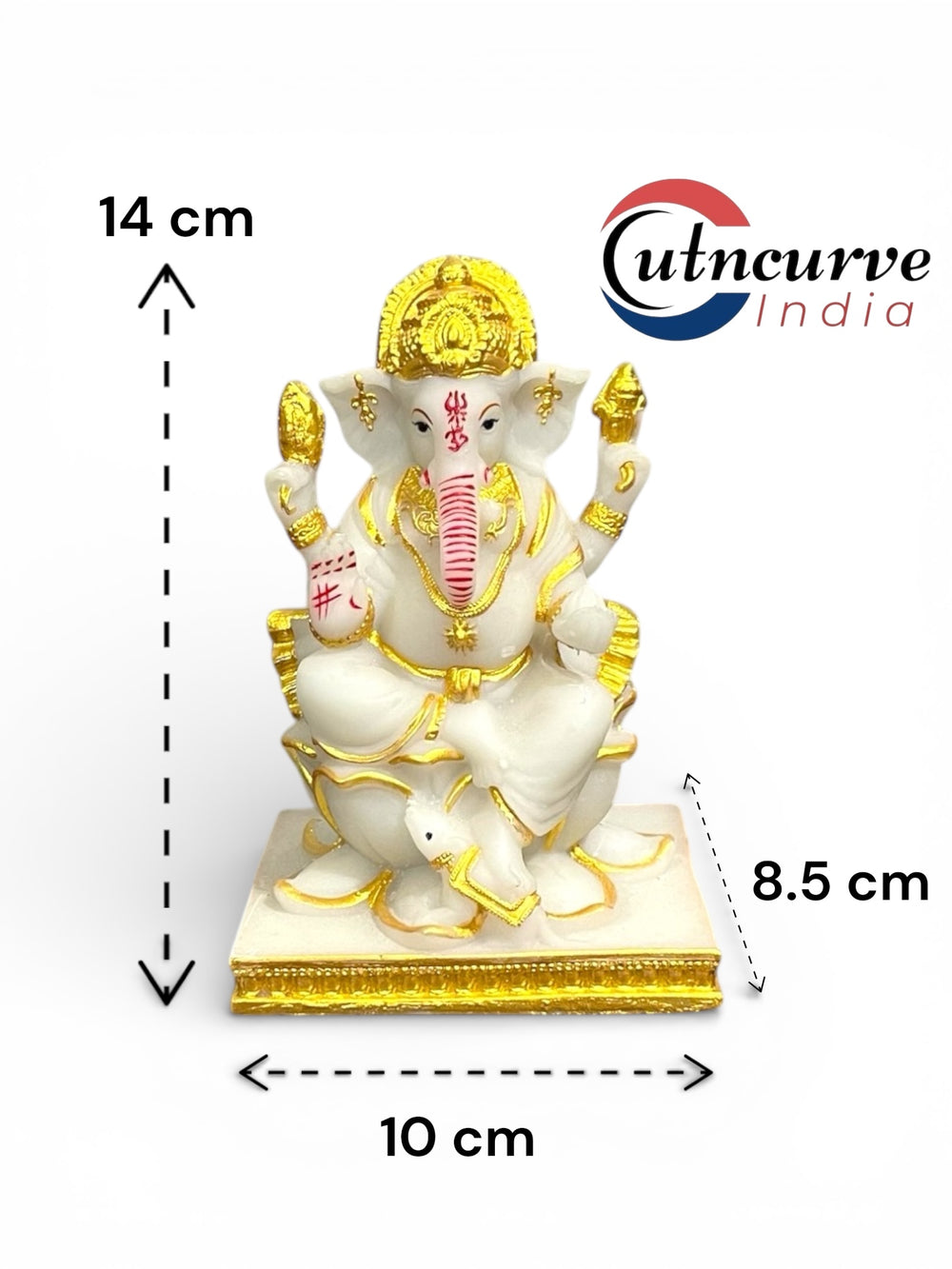 
ganpati vighnaharta idol composite marble
ganesha murti 6 inch for home
lord ganesha statue composite marble
vighnaharta ganpati idol
ganpati bappa murti for pooja room
ganesha idol for home mandir
ganpati idol for office desk
ganesha idol for vastu
ganpati idol white marble look
ganesha murti small size
ganpati idol for gifting
ganesha idol for diwali puja
ganpati murti for car dashboard
composite marble ganesha idol