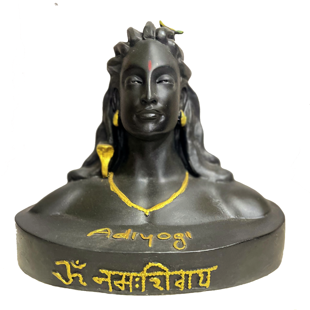 adiyogi idol