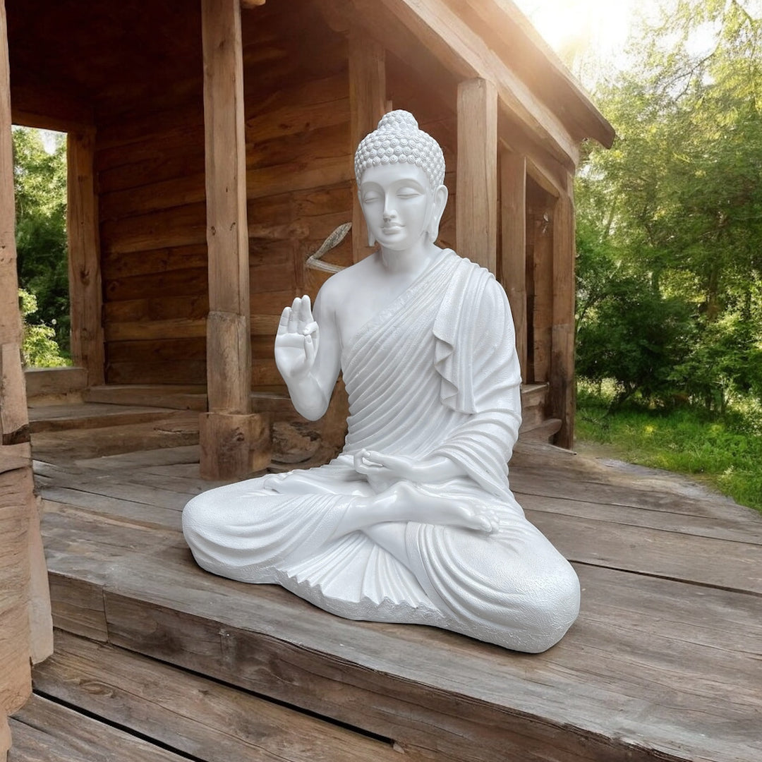 Gautam Buddha idol 3 feet