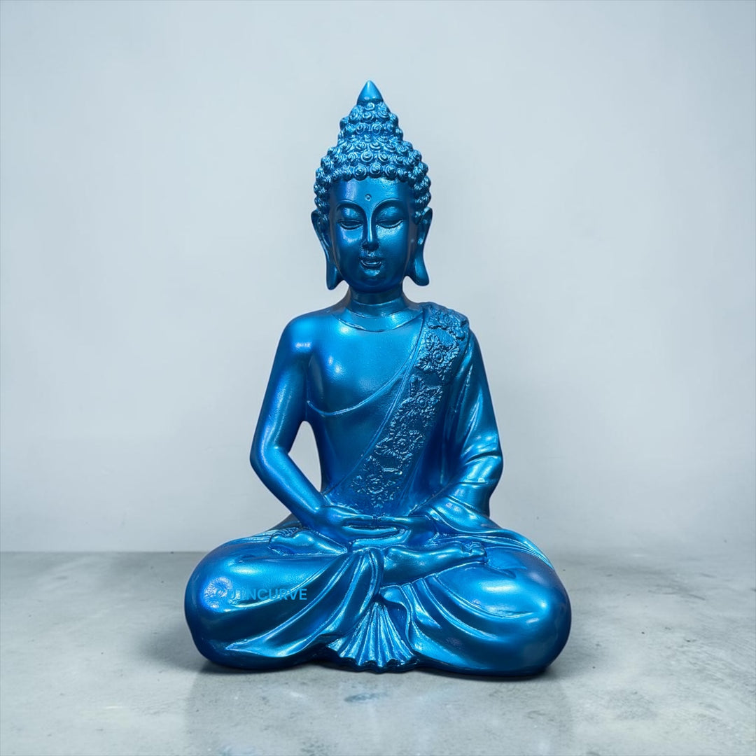Metallic Buddha Statue
Resin Buddha Statue
Meditating Buddha Idol
Buddha Statue for Home Decor
Premium Buddha Idol
Buddha Idol for Office
Resin Buddha Idol
Buddha Decorative Statue
9.5 Inch Buddha Statue