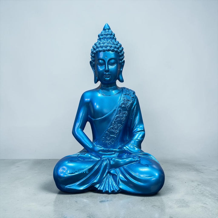 Metallic Buddha Statue
Resin Buddha Statue
Meditating Buddha Idol
Buddha Statue for Home Decor
Premium Buddha Idol
Buddha Idol for Office
Resin Buddha Idol
Buddha Decorative Statue
9.5 Inch Buddha Statue