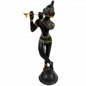 Banke Bihari Krishna Idol