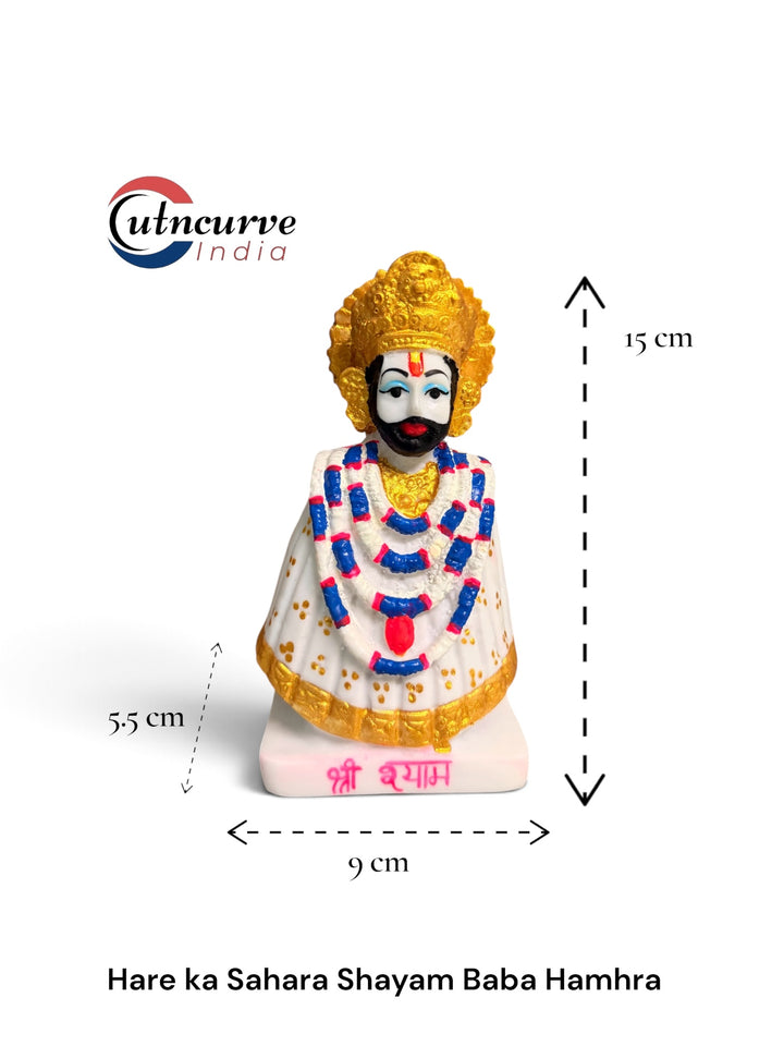 Khatu Shyam Baba Murti