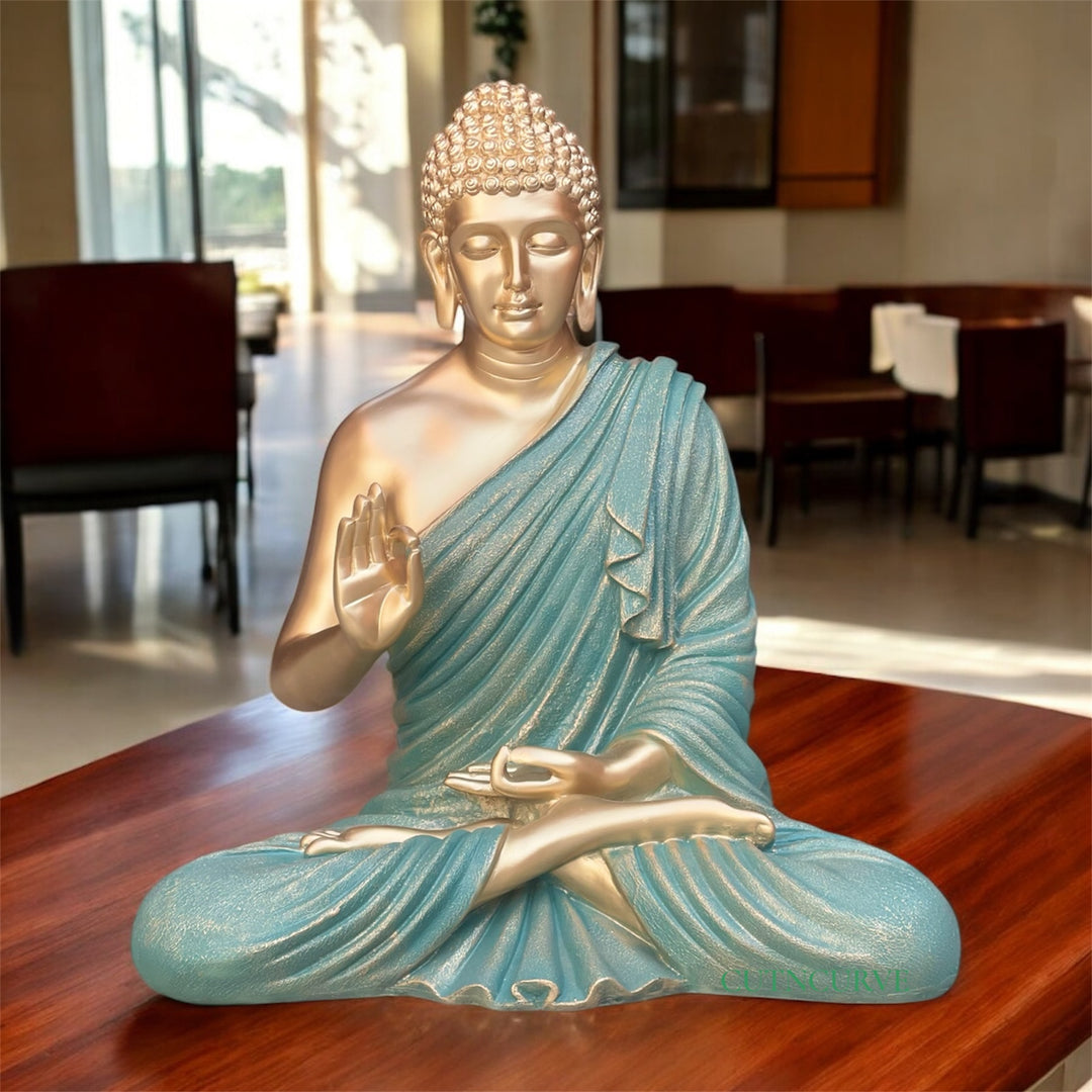 Buddha statue for home decor
Buddha idol for meditation room
Garden Buddha statue resin
Buddha statue for peace and positivity
Buddha idol for office decor
Outdoor Buddha statue resin

Large Buddha statue for vastu