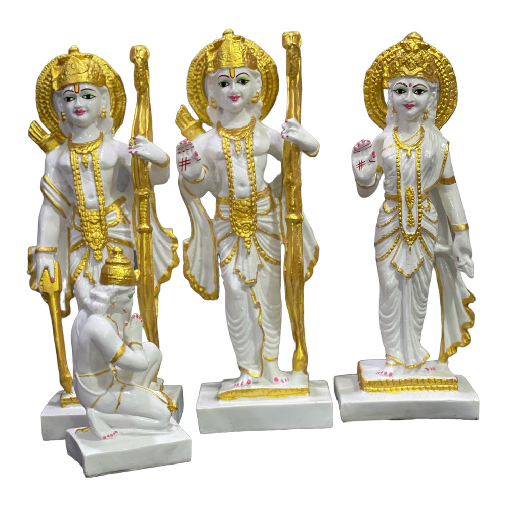 Ramdarbar Marble Look Idol