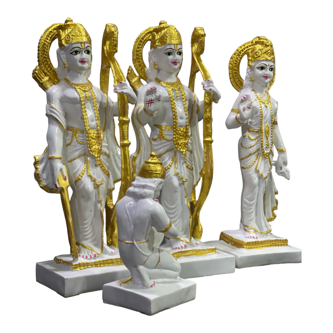 Ramdarbar Marble Look Idol