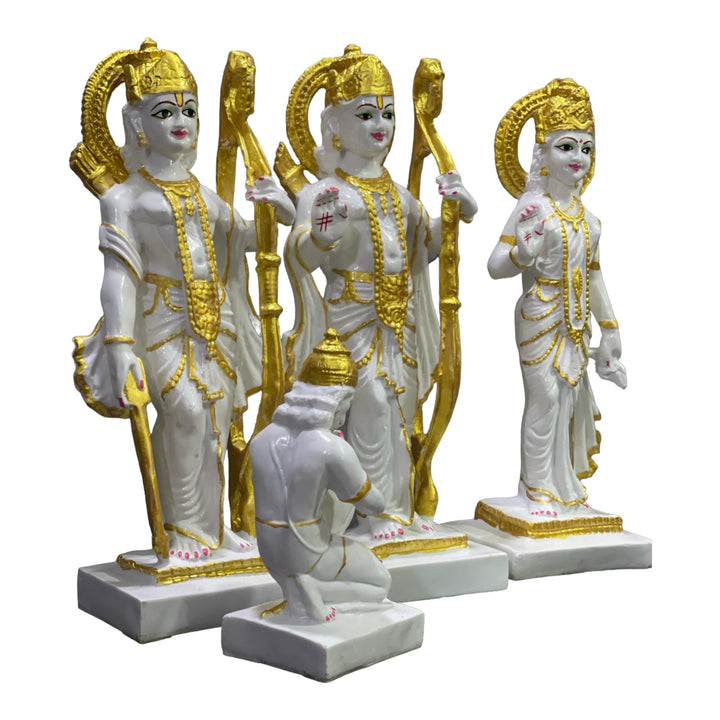 Ramdarbar Marble Look Idol