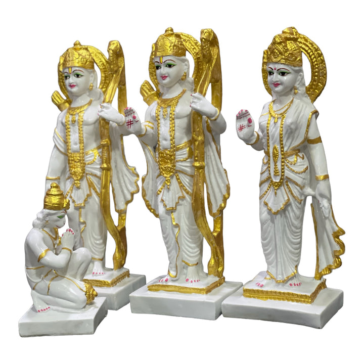 Ramdarbar Marble Look Idol