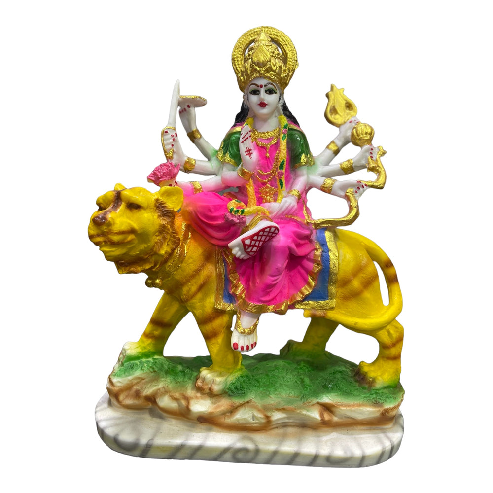 Ma Durga Idol