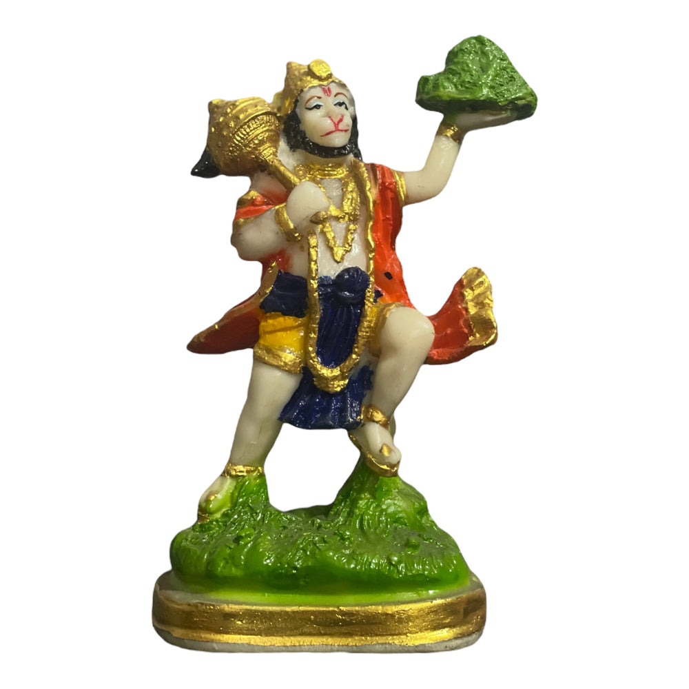 Lord Hanuman Idol