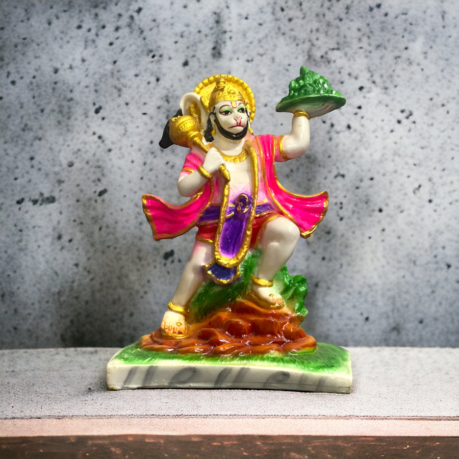 Lord Hanuman Best For Home Puja Ghar Idol