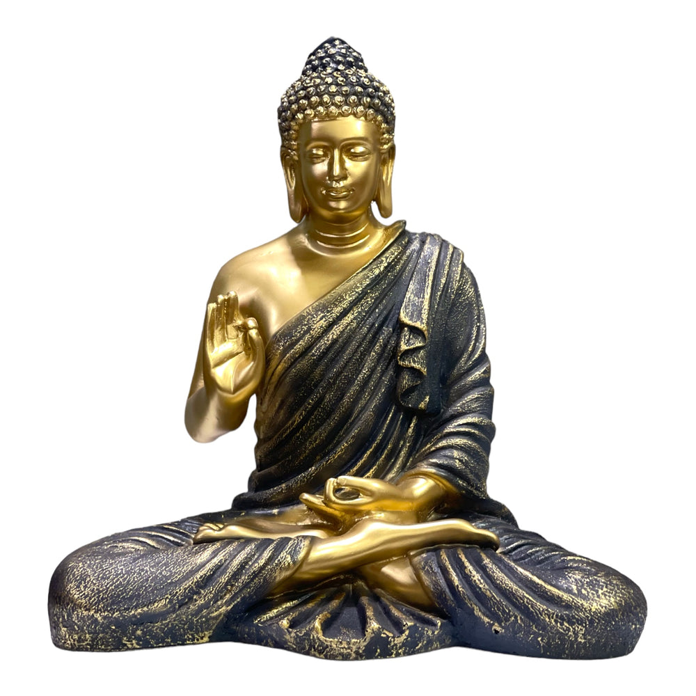 Ashirvad Buddha Idol