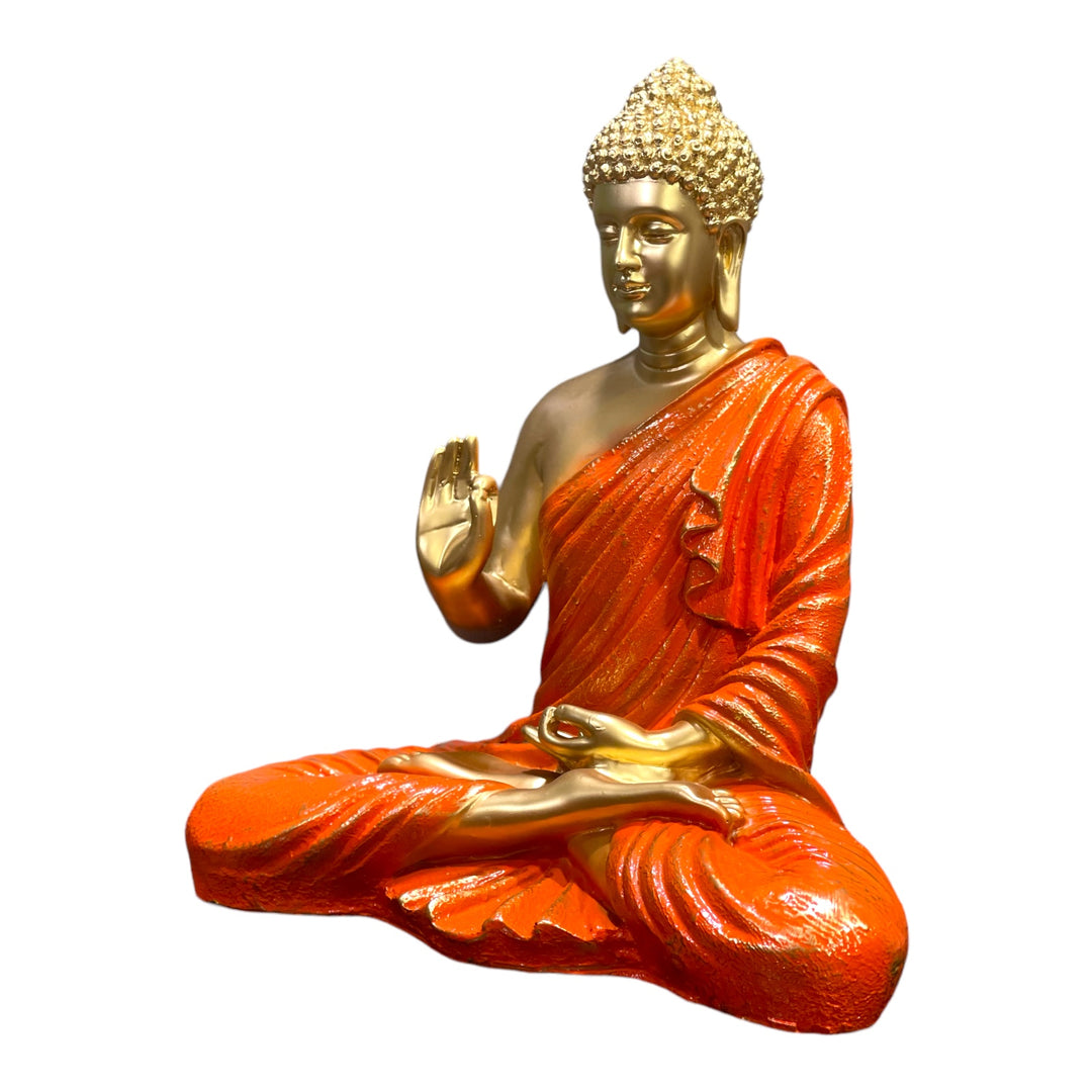 Ashirvad Buddha Idol