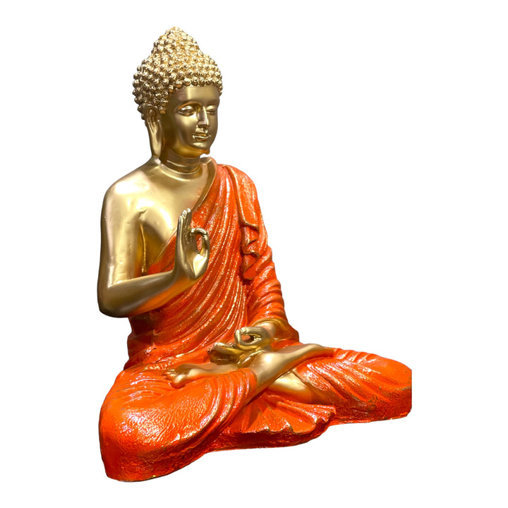 Ashirvad Buddha Idol