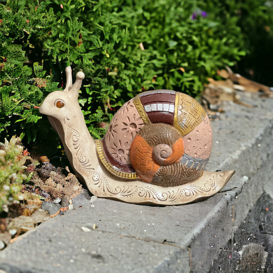 Snail Shopiece Best For Gifting for Good Luck