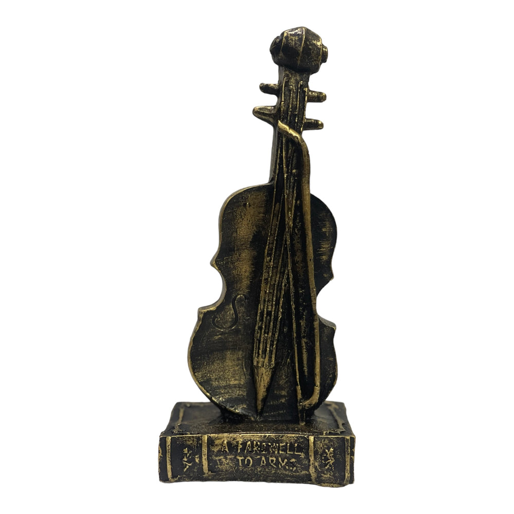 Guitar Musical Showpiece Best For Gifting