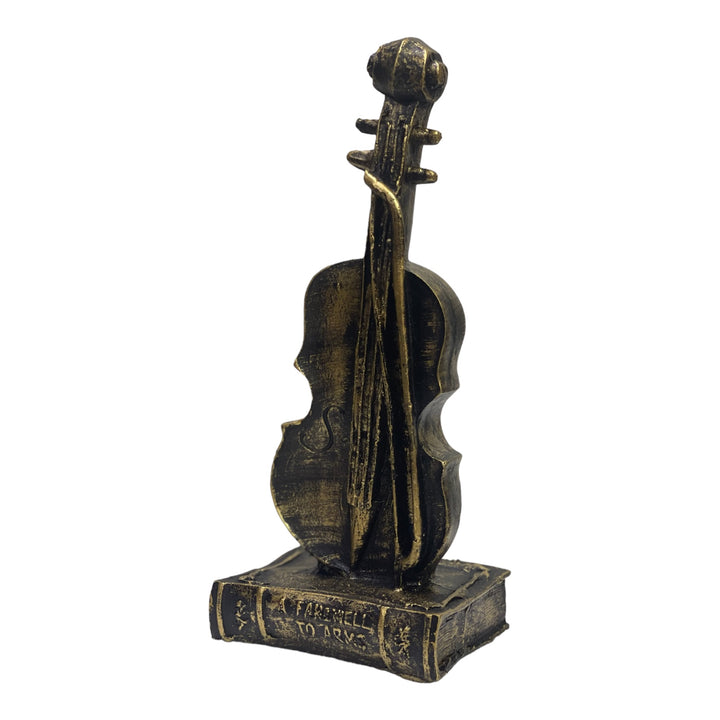 Guitar Musical Showpiece Best For Gifting