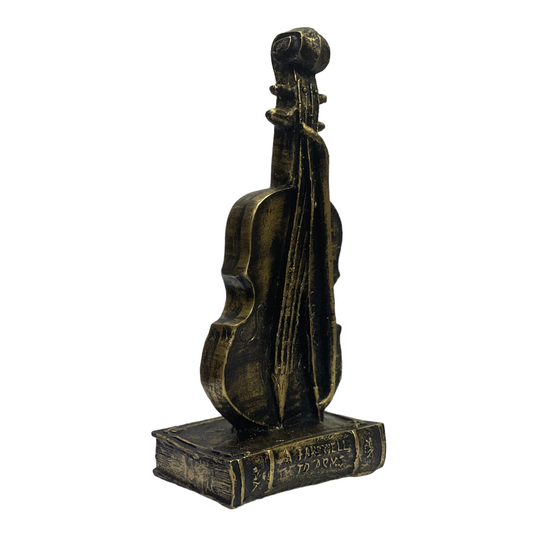 Guitar Musical Showpiece Best For Gifting