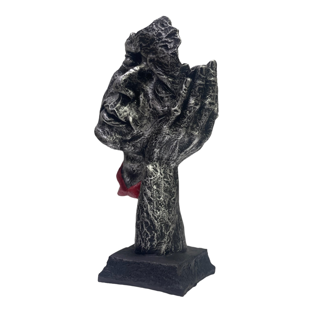 Thinker Man Statue