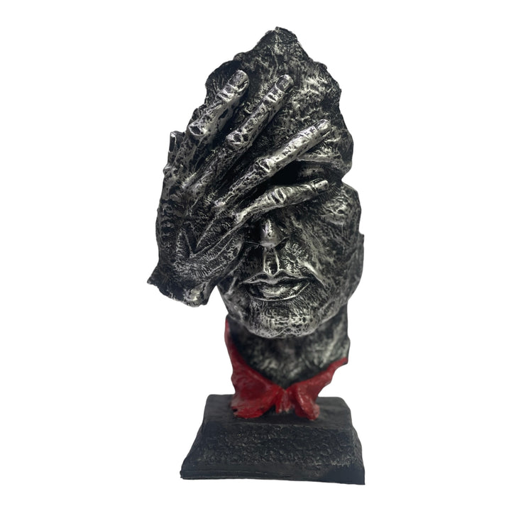 Thinker Man Showpiece Best For Gifting