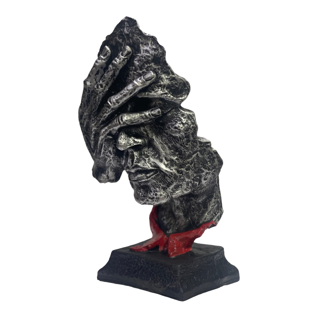 Thinker Man Showpiece Best For Gifting