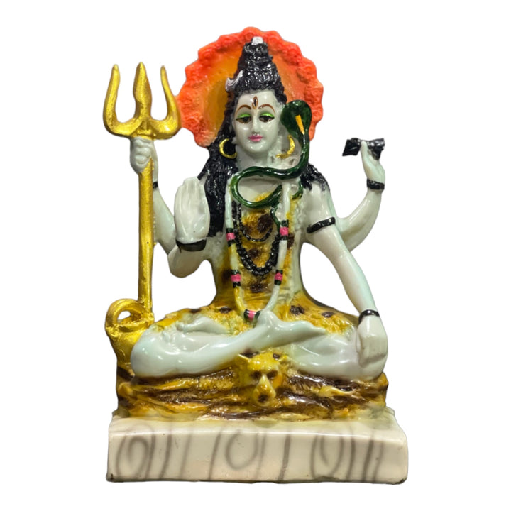 Lord Shiva Statue