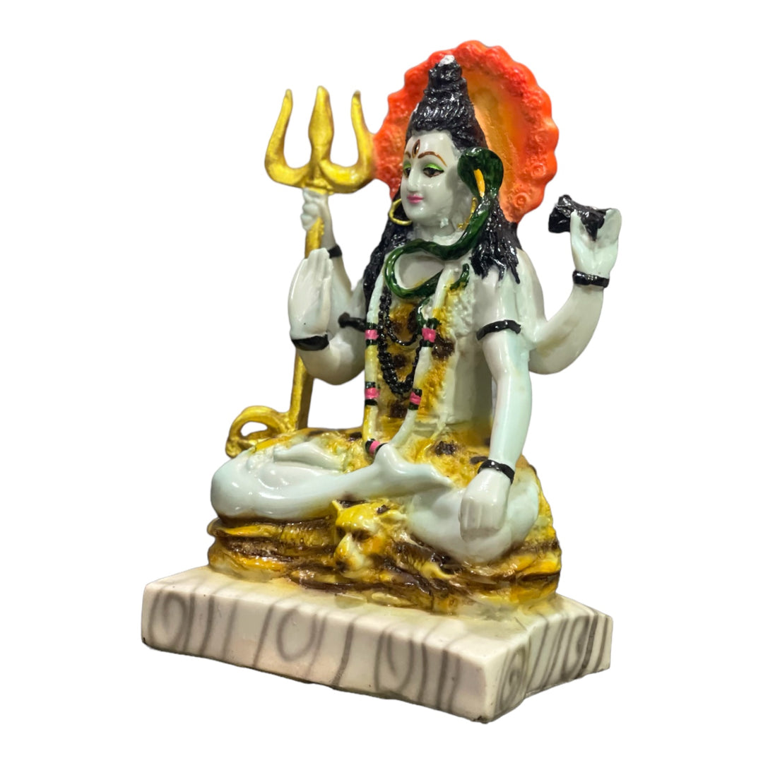 Lord Shiva Statue