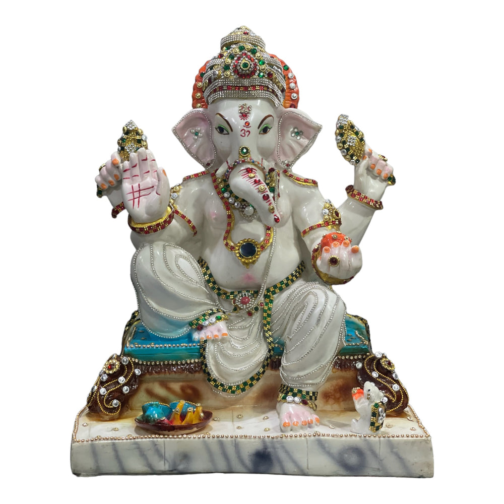 Lord Ganesha Idol