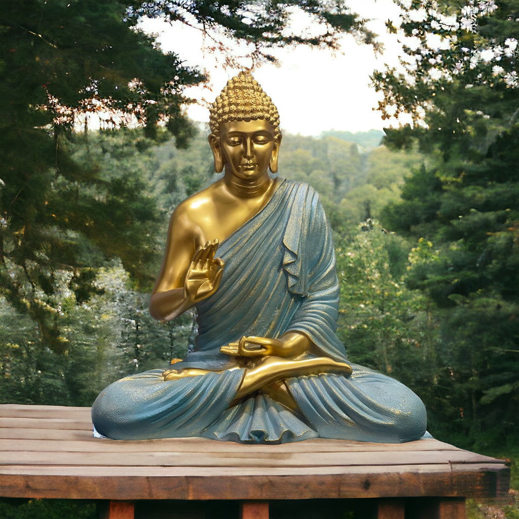 Ashirvad Buddha Statue 2 Feet