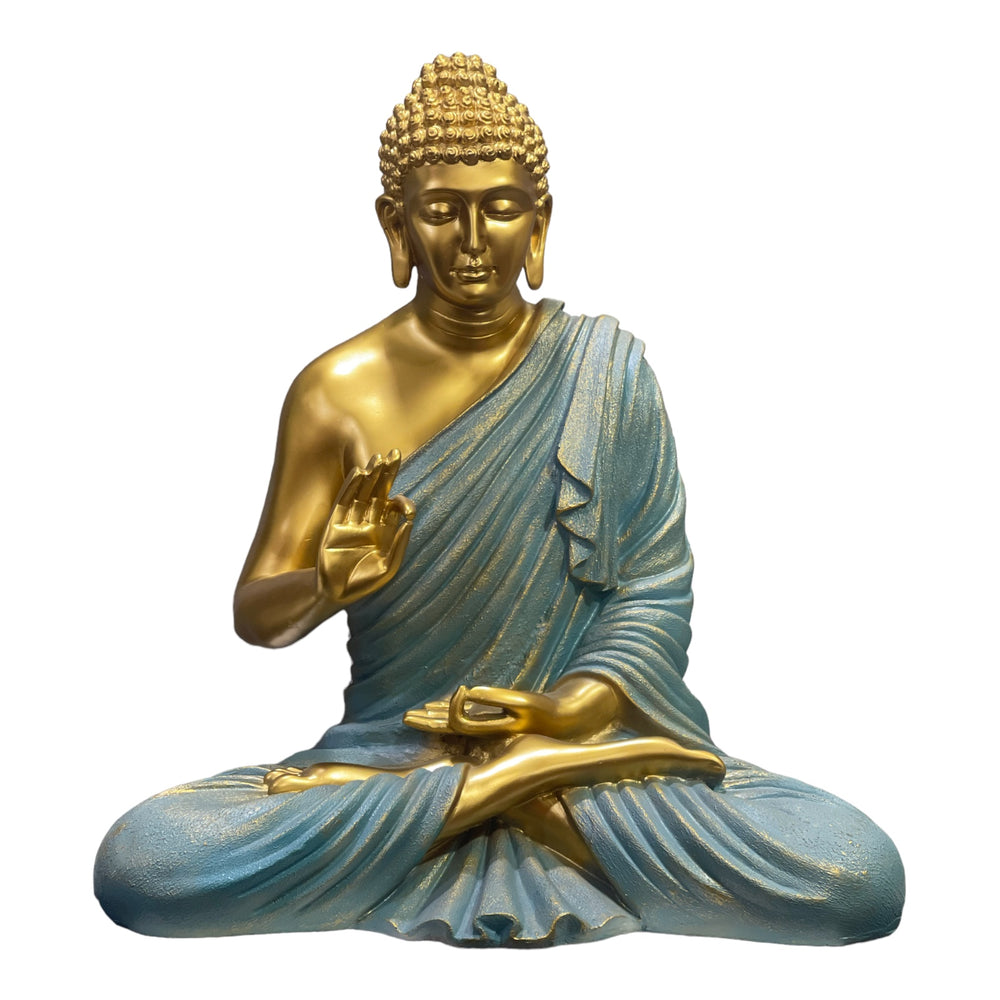 Ashirvad Buddha Statue 2 Feet