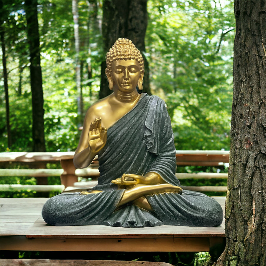 Ashirvad Buddha Statue 2 Feet