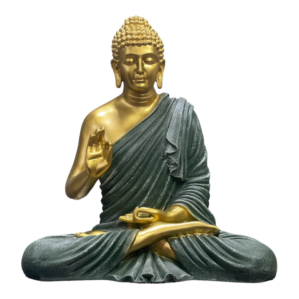 Ashirvad Buddha Statue 2 Feet
