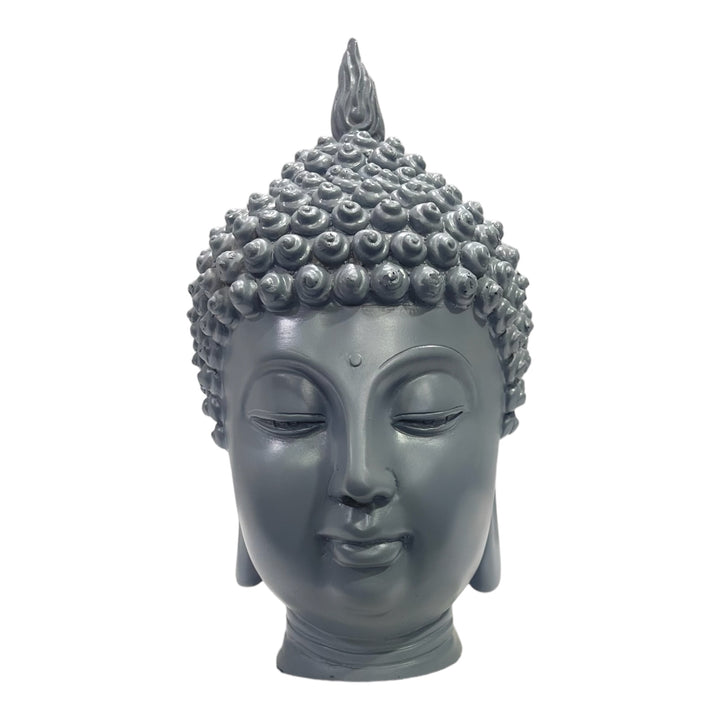 Buddha Head Showpiece Best for Office Decor