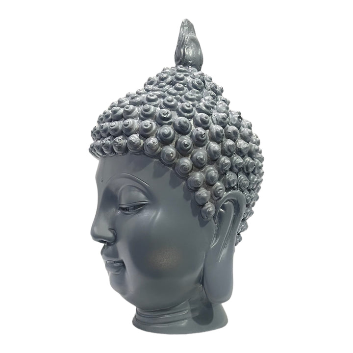 Buddha Head Showpiece Best for Office Decor