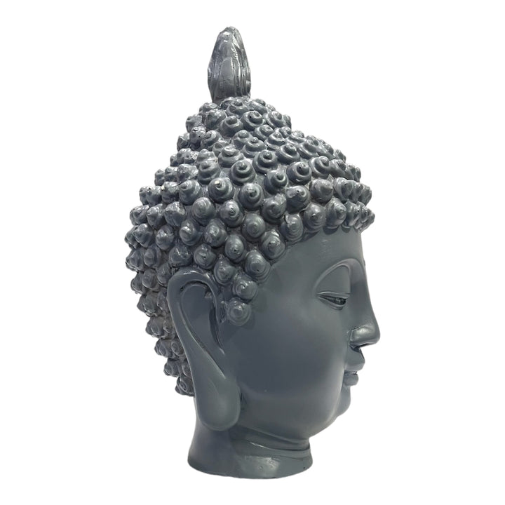 Buddha Head Showpiece Best for Office Decor