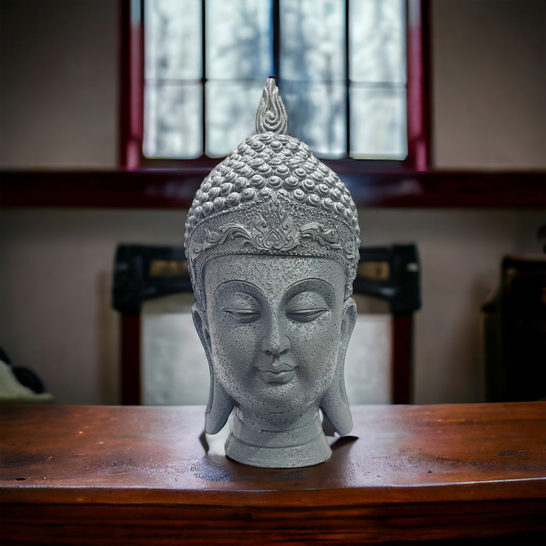 Buddha Head Showpiece Best for Gifting