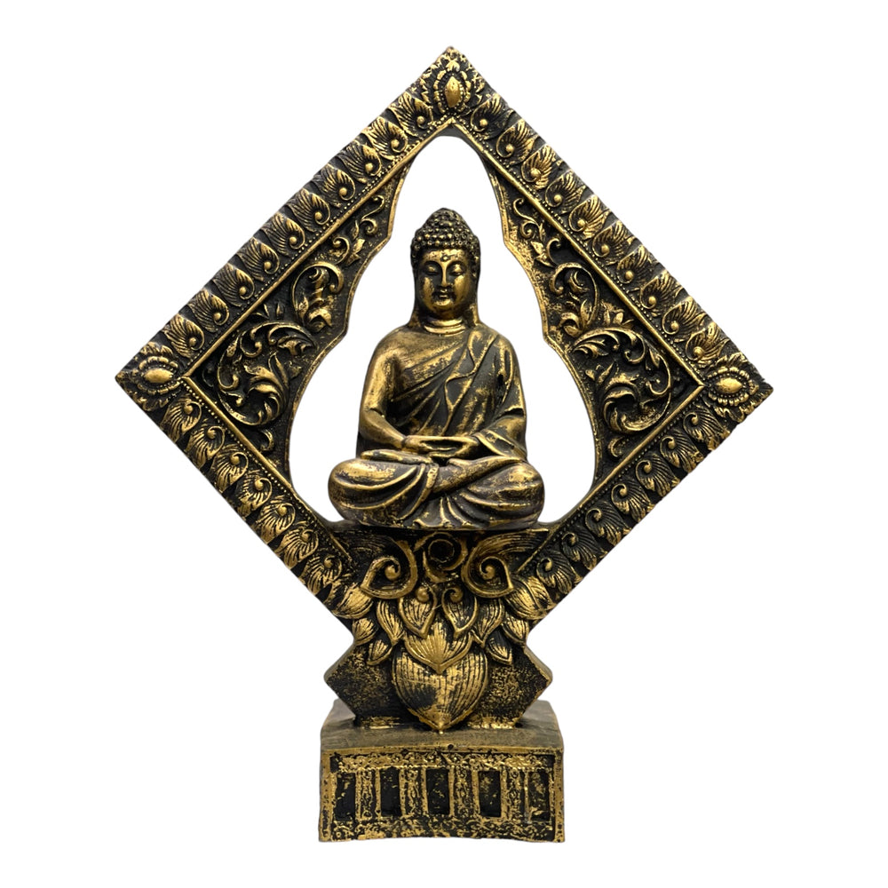 Frame Buddha For Best Gifting Showpiece