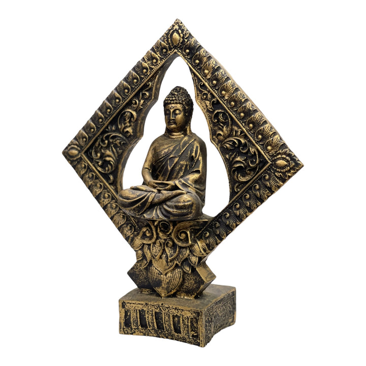 Frame Buddha For Best Gifting Showpiece