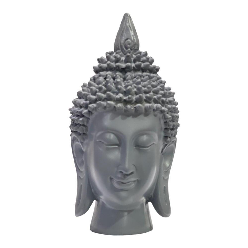 Buddha Head Showpiece Home Decor