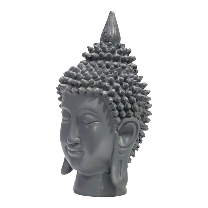 Buddha Head Showpiece Home Decor