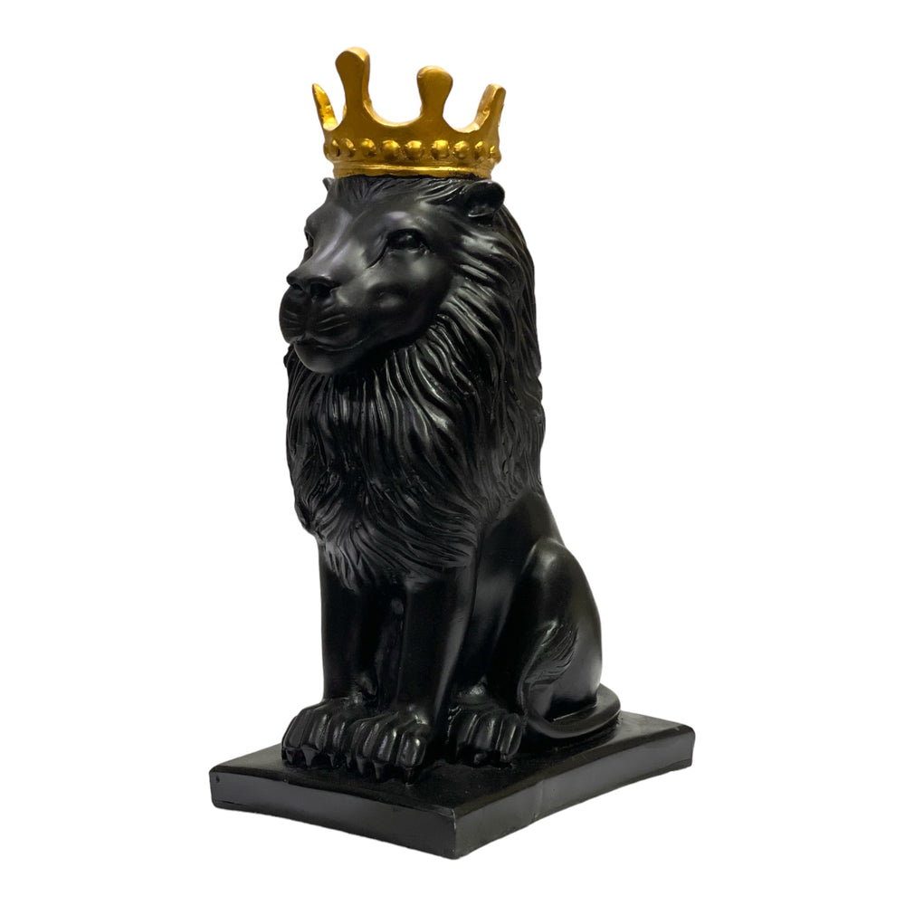 Lion Elegant Showpiece Best Gift For Friend   