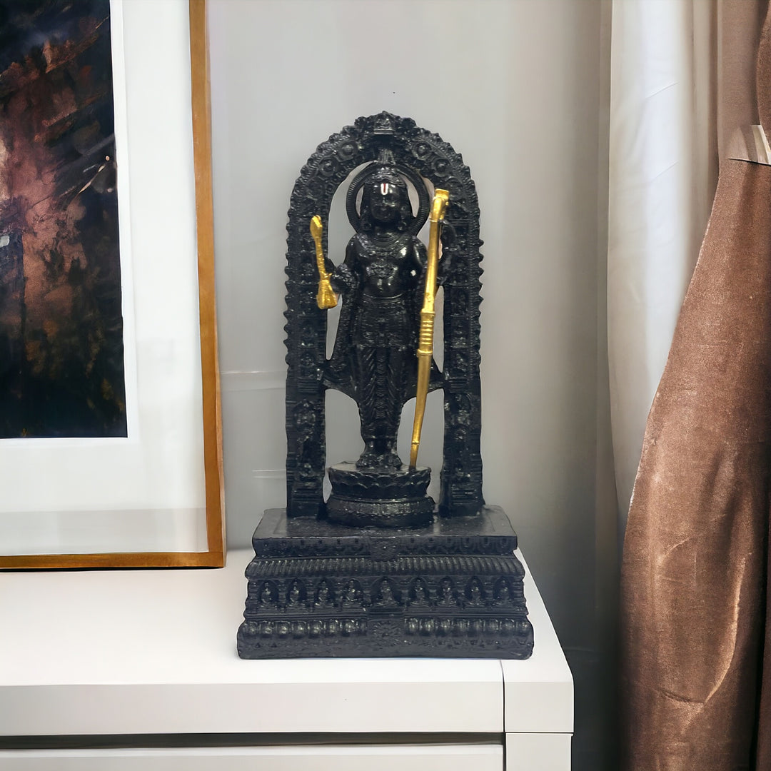 Ayodhya Lord Ramlala Idol