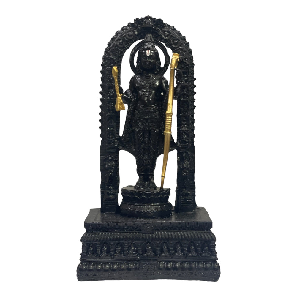 Ayodhya Lord Ramlala Idol