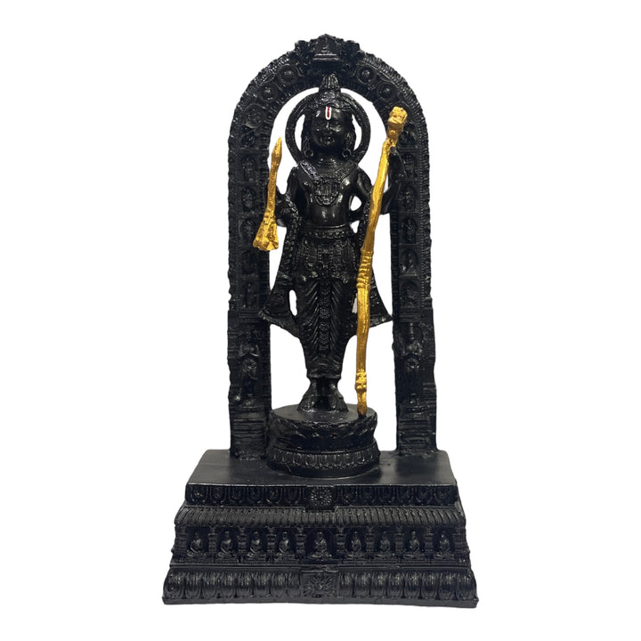 Lord Ramlala Idol Ayodhya Murti 