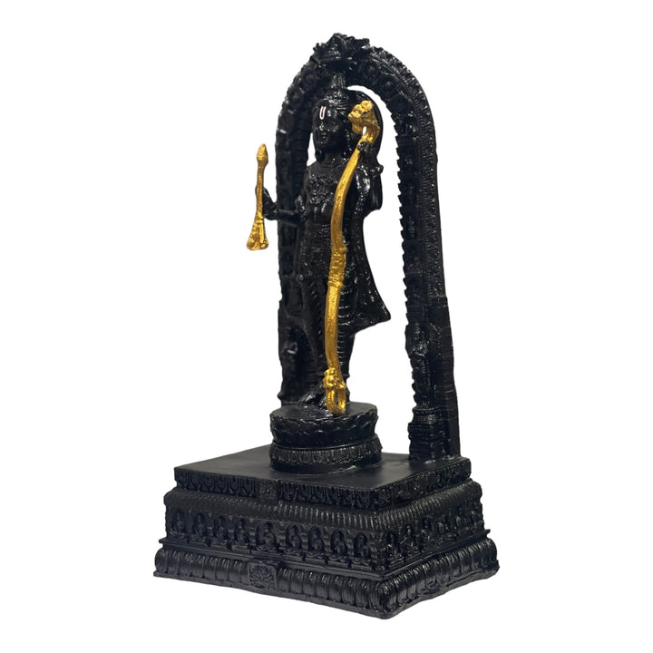 Lord Ramlala Idol Ayodhya Murti 