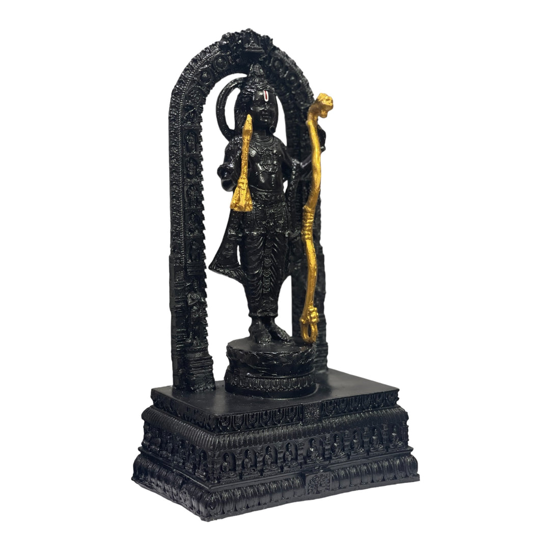 Lord Ramlala Idol Ayodhya Murti 