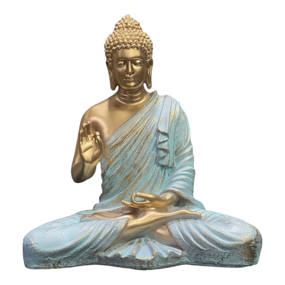 15 Inches Buddha Idol Best For Home Decor